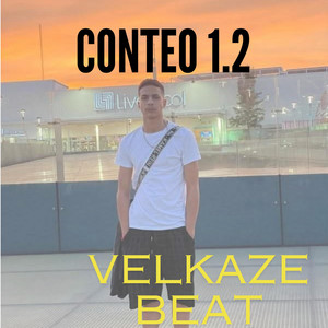conteo1.2 by velkaze beat