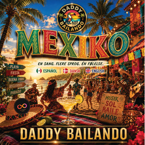 Mexico - Acapulco Nights Edit by Daddy Bailando