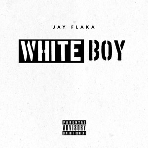 Portada de WHITE BOY