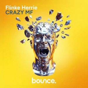 Crazy MF by Flinke Herrie