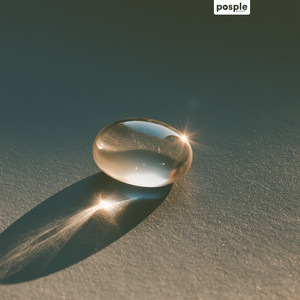 Faint Glow - with water sounds by Liam Starling