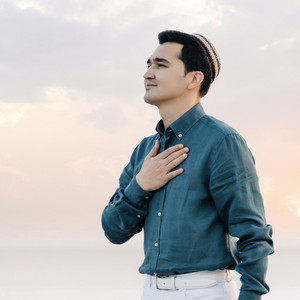 Arkadagly Gahryman Serdarymyz