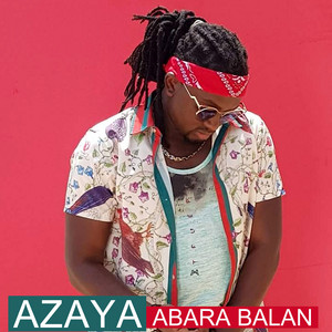 Azaya - Abara Balan