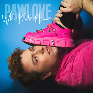 Обкладинка: What Kind of Love