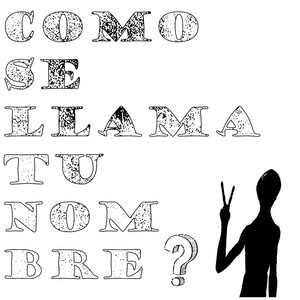 Chav Rez - Como Se Llama Tu Nombre ? (Punta Garífuna)