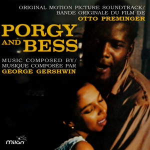 Porgy and Bess (Original Motion Picture Soundtrack) - Album by