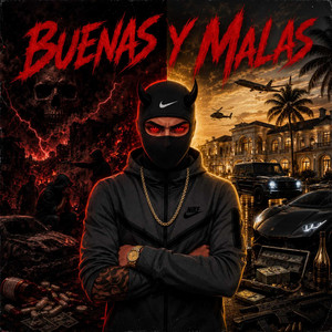 Buenas y malas by El Fara