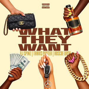 What They Want