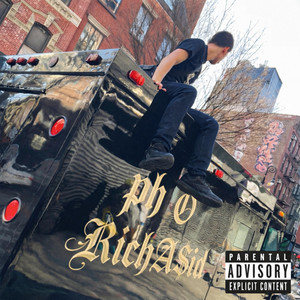 Go Crash Out by RichA$id