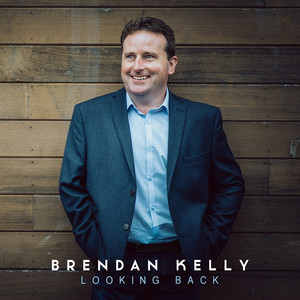 Afraid of the Day by Brendan Kelly