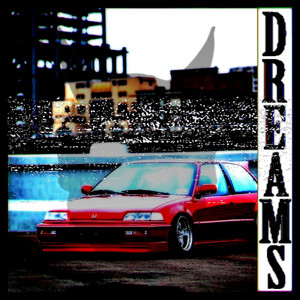 DREAMS by Z3NKU