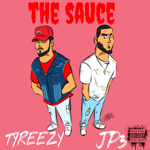 Portada de The Sauce