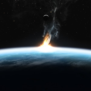 Leonardo Travensoli - Deep Impact