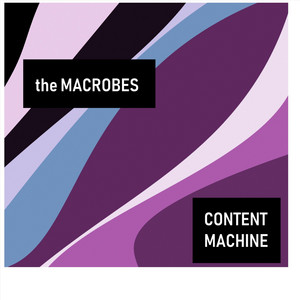 Content Machine
