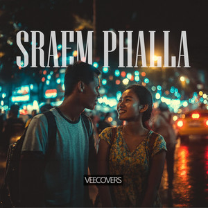 Sraem Phalla - English Version by VeeCovers