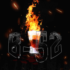 Jenmcyg — B-52