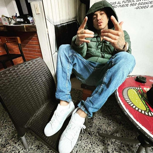 Todo Aguitado lefty sm (audio no oficial)