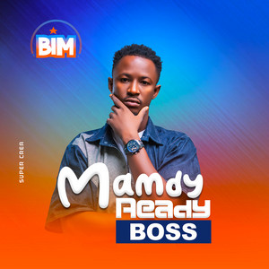 Mamdy Ready Boss - Soukadi