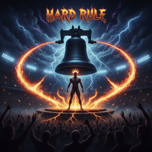 Champion's Entry by King Raze