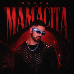 MAMACITA — PARXA cover art