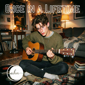 Once in a Lifetime by Cahn Rayne