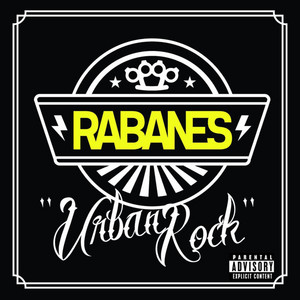 Urban Rock 1 album