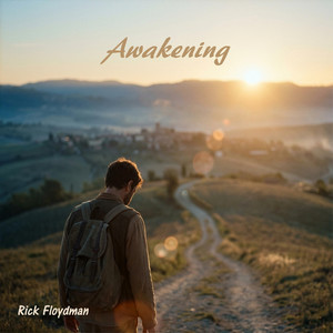 Awakening by Rick Floydman