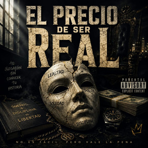 El Precio De Ser Real by Drekko music