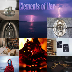Chamber Lye by Lucys Pen