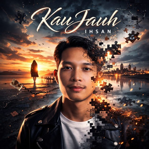 Kau Jauh by IHSAN