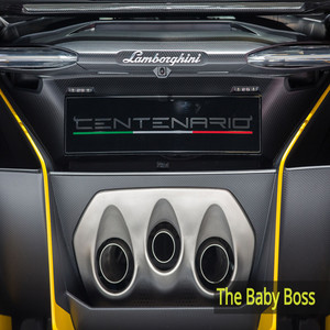 Centenario ( Instrument beats ) - Instrumental Version by The Baby Boss