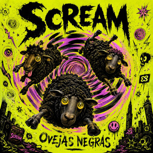 Fértil by SCREAM