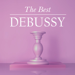 The Best Debussy album