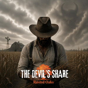 The Devil's Share by Rusted Oaks
