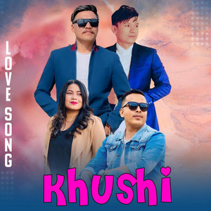 Damphu Media PVT.LTD. - Khusi (feat. Bishal Katltan,Jitu Lopchan)