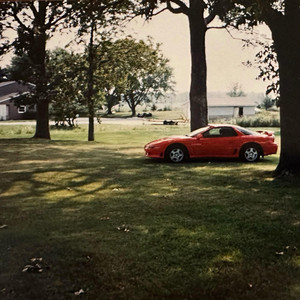 Oh no, I guess, for sure