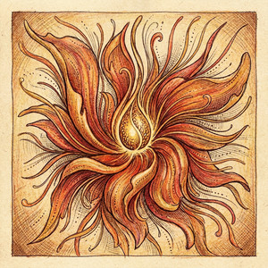 Supernova Rising by Darkwave Cartup
