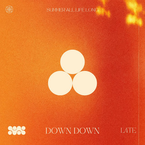 Down Down by L4TE