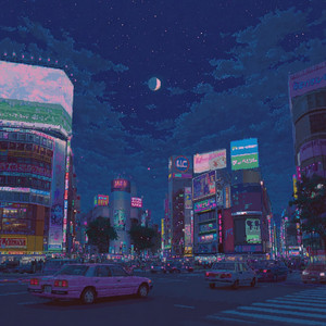 Station Loop by Citywave 98