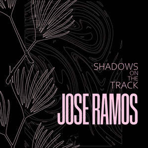 Shadows On The Track by José Ramos