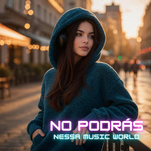 NO PODRÁS by Nessa Music World