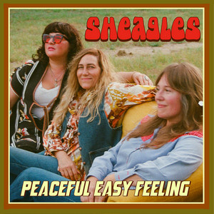 Peaceful Easy Feeling album cover