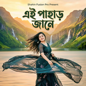 Shahin Fusion Pro - এই পাহাড় জানে (Ei Pahar Jane)