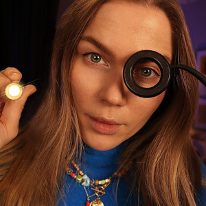 See You Next Appointment by Lizi ASMR