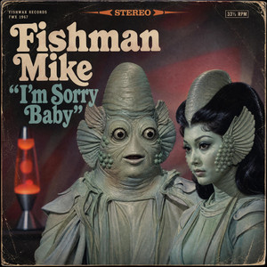 I'm Sorry Baby by Captain HaHaa