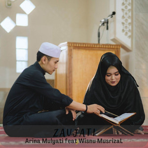 Arina Mulyati & Wisnu Musrizal - Zaujati