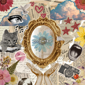 Eccentric by Sophia Nakomis