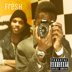 Portada de Fresh