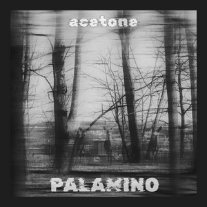 acetone by Palamino