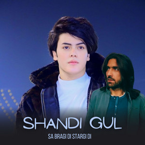 Shandi Gul - Sa Bragi Di Stargi Di